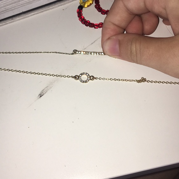 Jewelry - Chokers